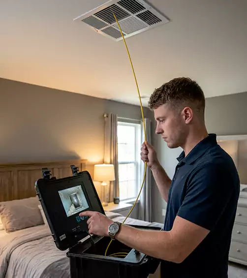 Air Duct Cleaning Services in Wilton Manors, Florida