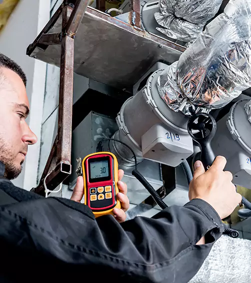 Air Duct Cleaning Services in Wilton Manors, Florida