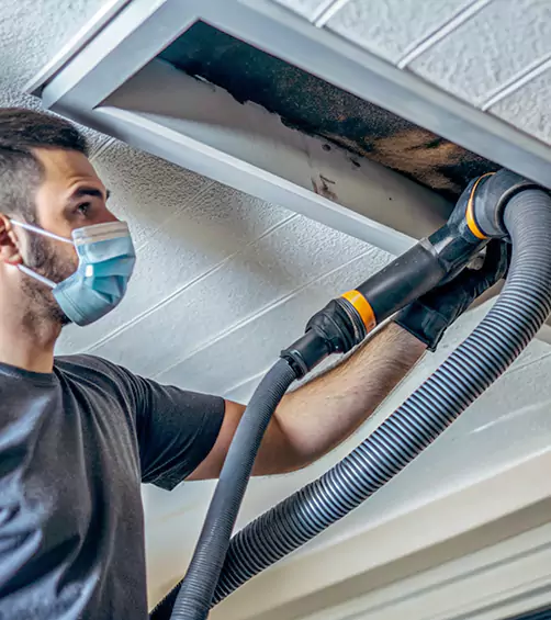 Duct Sealing Services in Wilton Manors, Florida