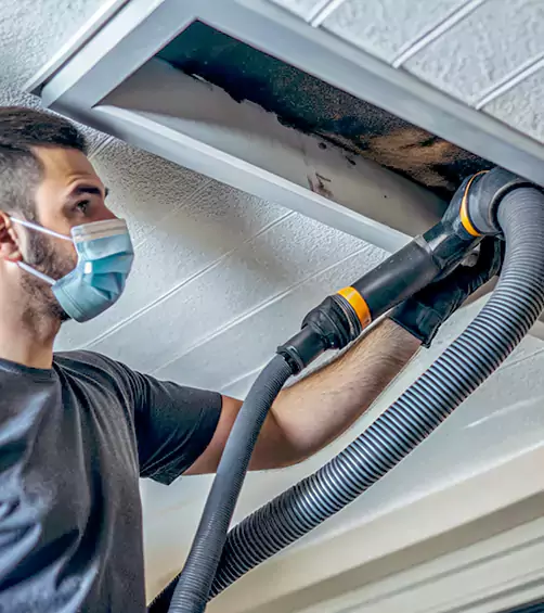 Air Duct Cleaning Services in Wilton Manors, Florida