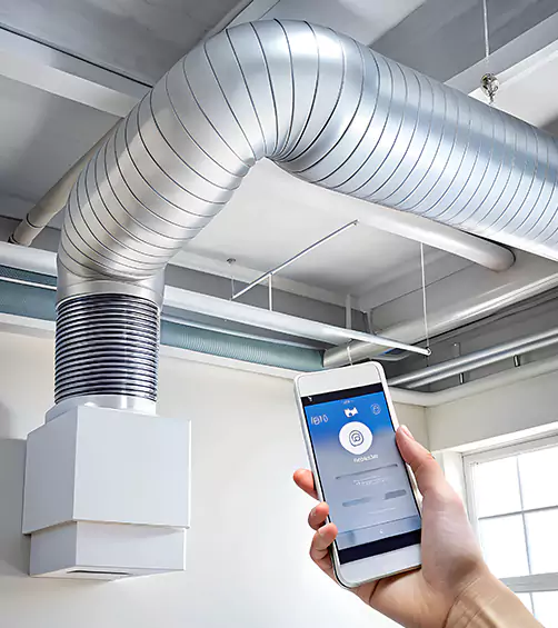 Indoor Air Quality Solutions in Wilton Manors, FL