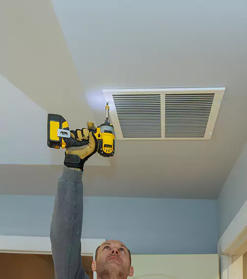 Air Duct Cleaning Services in Wilton Manors, Florida