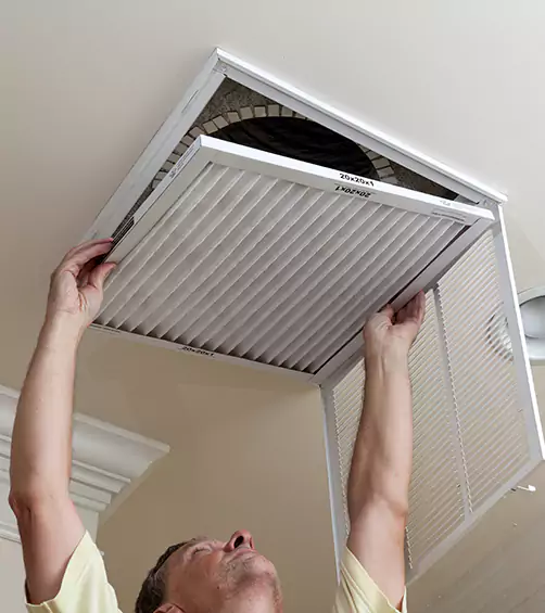 Air Duct Cleaning Services in Wilton Manors, Florida