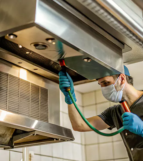 Air Duct Cleaning Services in Wilton Manors, Florida