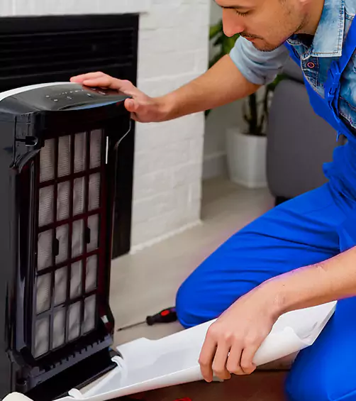 Air Duct Cleaning Services in Wilton Manors, Florida