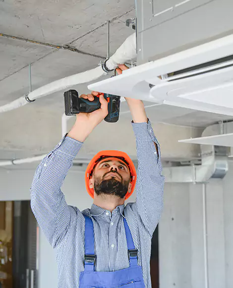 Cleaner Ductwork for Better Airflow in Wilton Manors, FL