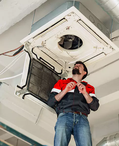 Know the Condition of Your Ductwork in Wilton Manors, FL