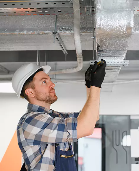 Cleaner Ventilation for Offices, Retail Spaces, and Facilities in Wilton Manors, FL