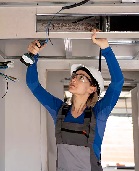 Cleaner Airflow Better Filtration and Humidity Support in Wilton Manors, FL