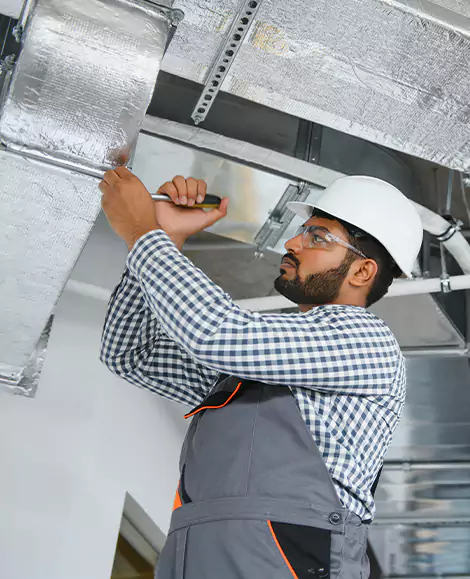 Professional Air Duct Cleaning and Repair Services in Wilton Manors, FL
