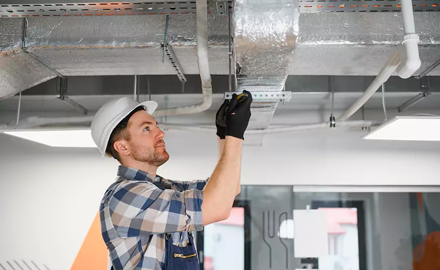 Air Duct Cleaning Services Wilton Manors