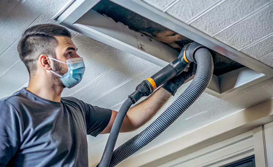 Dryer Vent Cleaning Services Wilton Manors