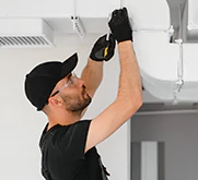 Trusted Duct Repair Services