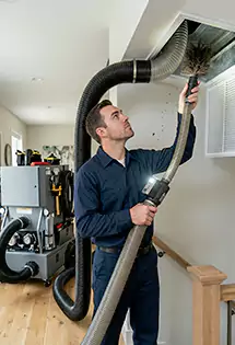 Duct Cleaning and Airflow Support in Wilton Manors, FL