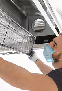 Dryer Vent and Indoor Air Quality Services in Wilton Manors, FL