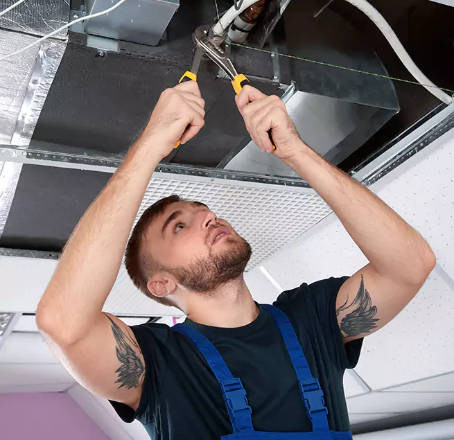 Why Homeowners and Businesses Choose Wilton Manors Air Duct Cleaning Pro in Wilton Manors?