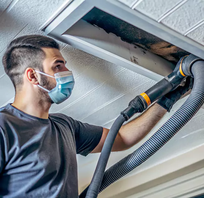 Why Wilton Manors Homeowners Call Wilton Manors Air Duct Cleaning Pro for Duct Cleaning?