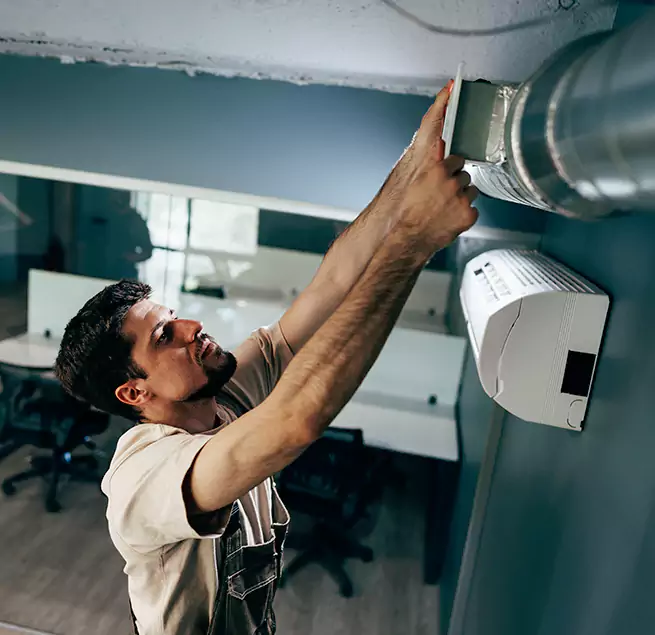 Why Wilton Manors Homeowners Choose Wilton Manors Air Duct Cleaning Pro for Air Duct Inspection?