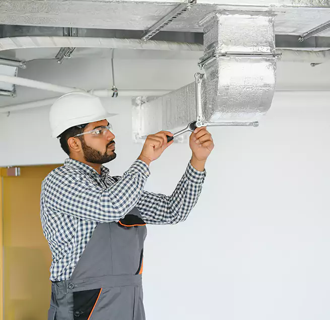 Why Wilton Manors Homeowners Choose Wilton Manors Air Duct Cleaning Pro for Air Duct Installation?