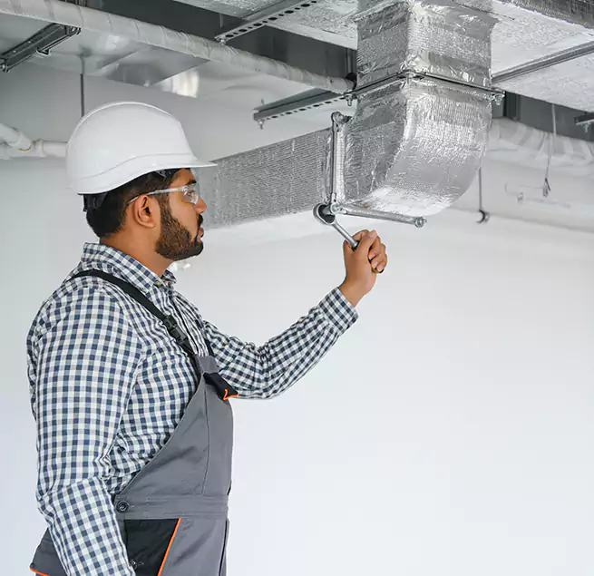 Why Wilton Manors Businesses Choose Wilton Manors Air Duct Cleaning Pro for Commercial Air Duct Services?