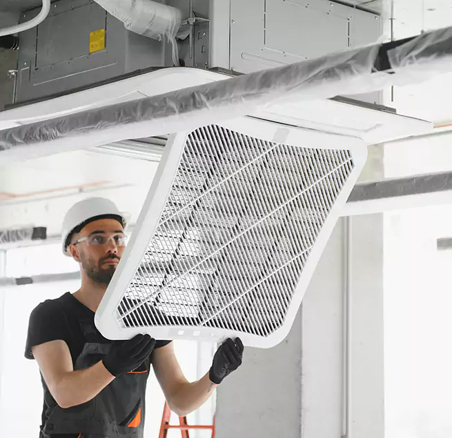 Why Wilton Manors Homeowners Choose Wilton Manors Air Duct Cleaning Pro for Duct Repair?