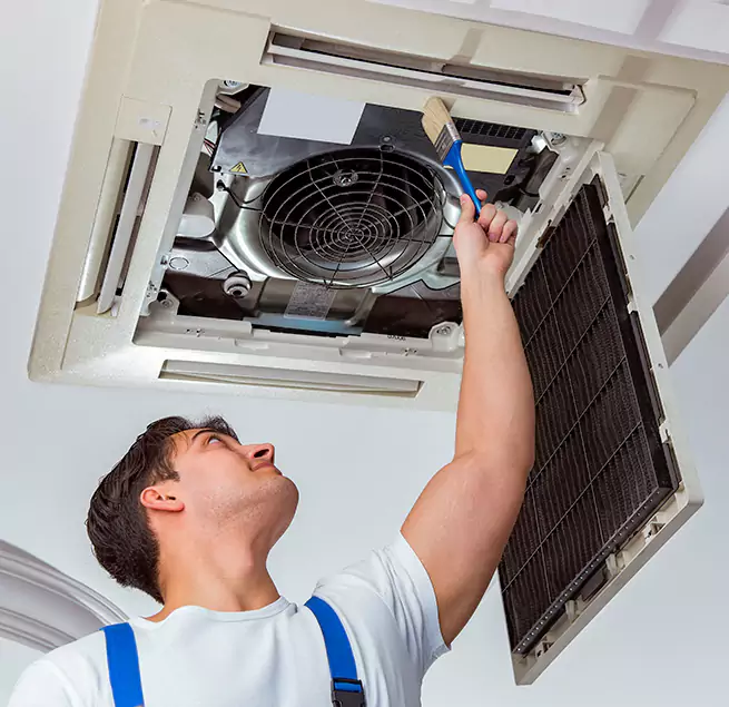 Why Wilton Manors Property Owners Choose Wilton Manors Air Duct Cleaning Pro for Duct Sealing