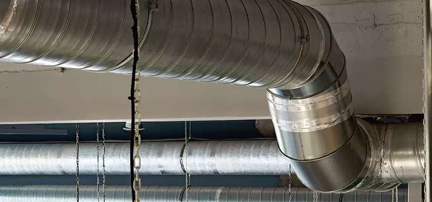 Dryer Vent Installation Wilton Manors
