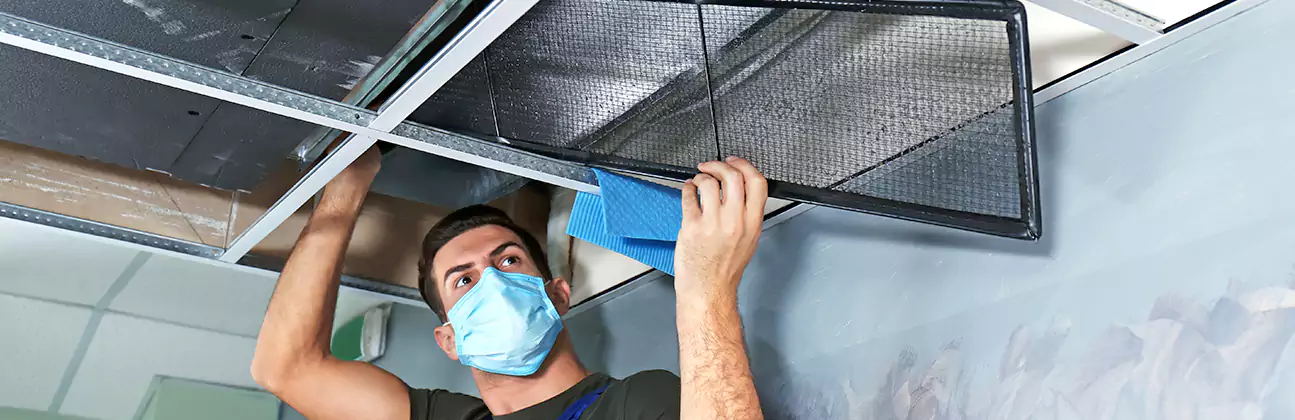 Duct Sealing Options We Offer in Wilton Manors, Florida