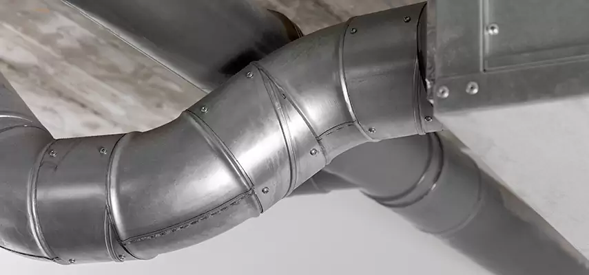 Energy Efficiency Duct Upgrades Wilton Manors