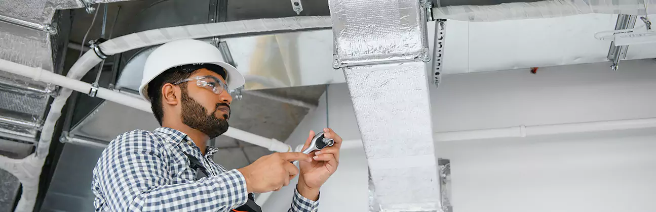 Cost and Timeline for Indoor Air Quality Upgrades in Wilton Manors