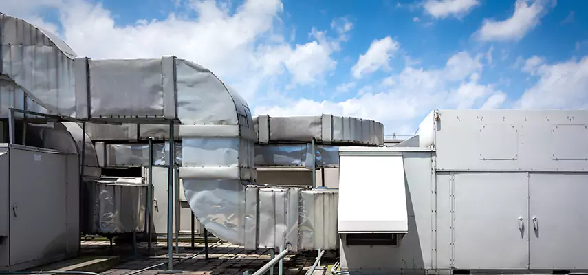 Industrial Duct Cleaning Wilton Manors