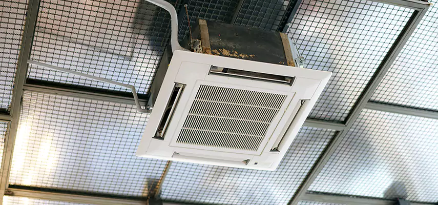 Move-In / Move-Out Duct Cleaning Wilton Manors