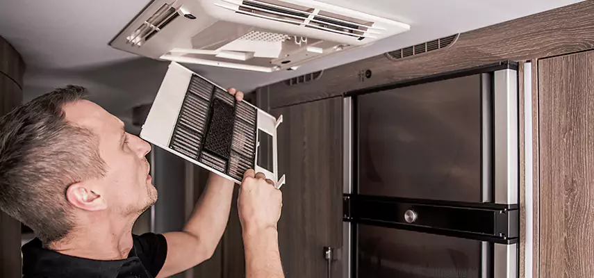 Residential Air Duct Cleaning Wilton Manors