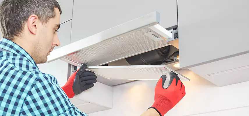 Restaurant Exhaust Cleaning Wilton Manors
