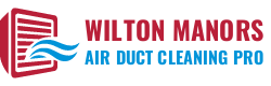 Wilton Manors Air Duct Cleaning Pro