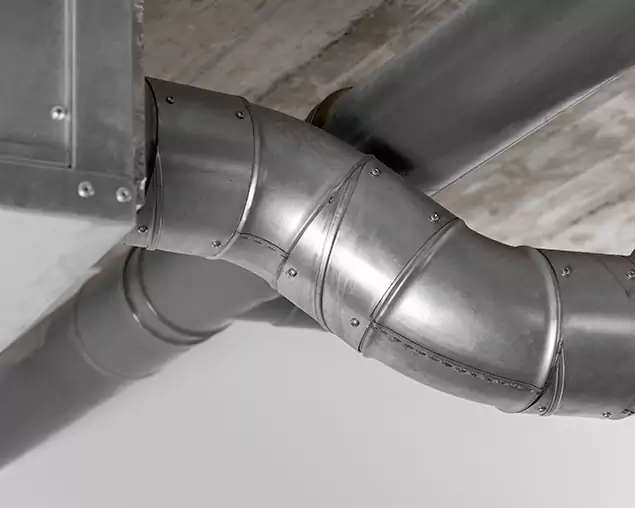 Seal HVAC Ducts From the Inside in Wilton Manors, FL