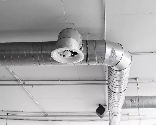 Ductwork Replacement in Wilton Manors, FL
