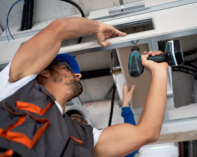 HVAC System Cleaning for Homes and Businesses in Wilton Manors, FL