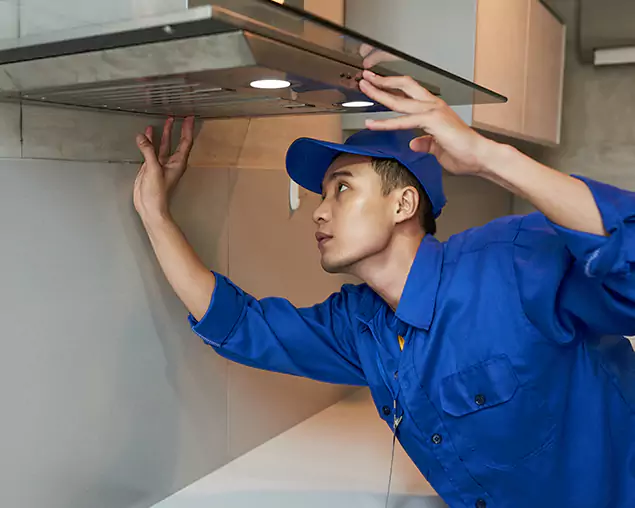 Move-In Move-Out Duct Cleaning in Wilton Manors, Florida