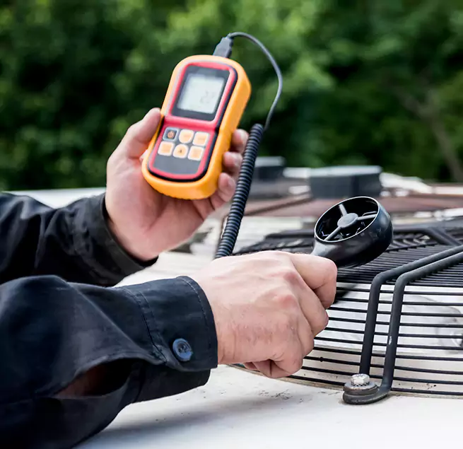Why Wilton Manors Homeowners Choose Wilton Manors Air Duct Cleaning Pro for Airflow Testing & System Evaluation?