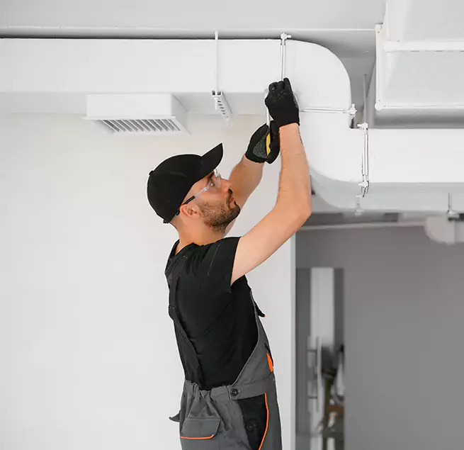 Why Wilton Manors Homeowners Choose Wilton Manors Air Duct Cleaning Pro for Dryer Vent Installation?