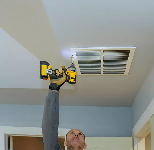 Why Wilton Manors Homeowners Choose Wilton Manors Air Duct Cleaning Pro for Dryer Vent Repair?