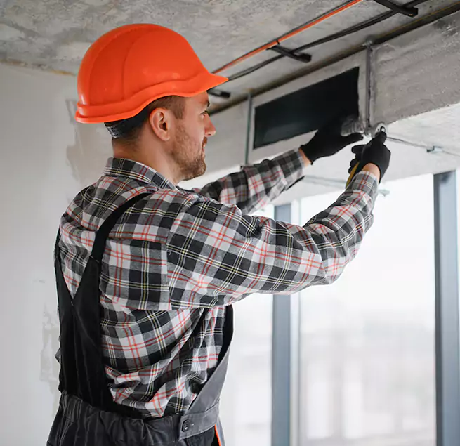 Why Wilton Manors, FL Homeowners Choose Wilton Manors Air Duct Cleaning Pro for Ductwork Modification?