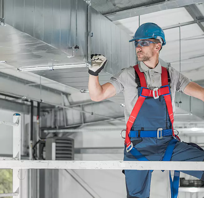 Why Wilton Manors, FL Homeowners Choose Wilton Manors Air Duct Cleaning Pro for Ductwork Replacement?