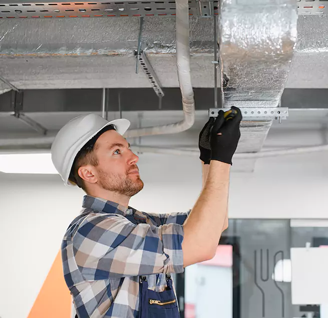 Why Wilton Manors, FL Homeowners Choose Wilton Manors Air Duct Cleaning Pro for Energy Efficiency Duct Upgrades?