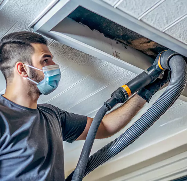 Why Wilton Manors, FL Customers Choose Wilton Manors Air Duct Cleaning Pro for Move-In Move-Out Duct Cleaning?
