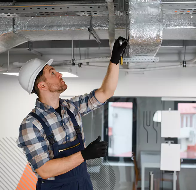 Why Builders and Homeowners Choose Wilton Manors Air Duct Cleaning Pro for New Construction Duct Installation in Wilton Manors, FL?
