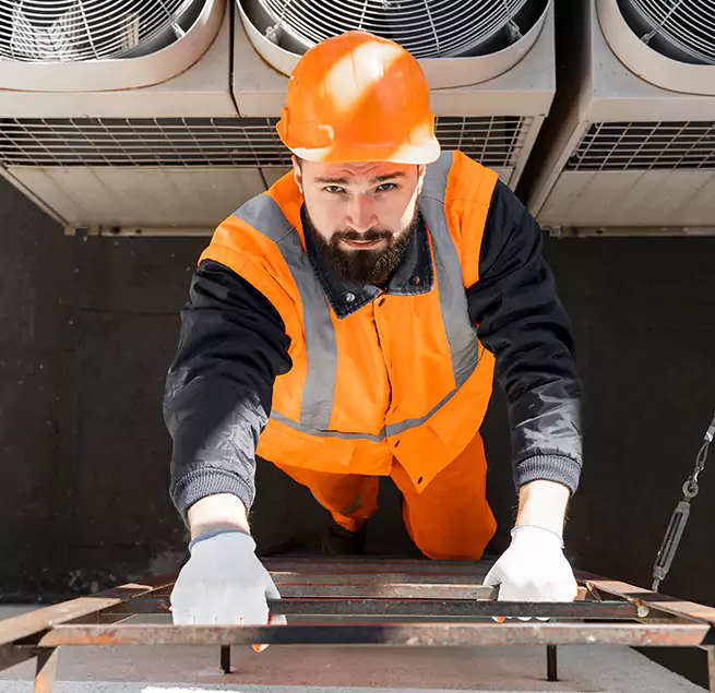 Why Wilton Manors, FL Businesses Choose Wilton Manors Air Duct Cleaning Pro for Office Duct Cleaning?