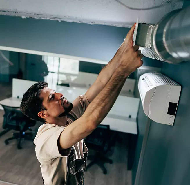 Why Wilton Manors, FL Homeowners Choose Wilton Manors Air Duct Cleaning Pro for Residential Air Duct Cleaning?