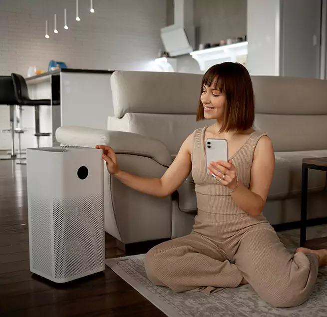 Why Wilton Manors, FL Homeowners Choose Wilton Manors Air Duct Cleaning Pro for Air Purifier Installation?